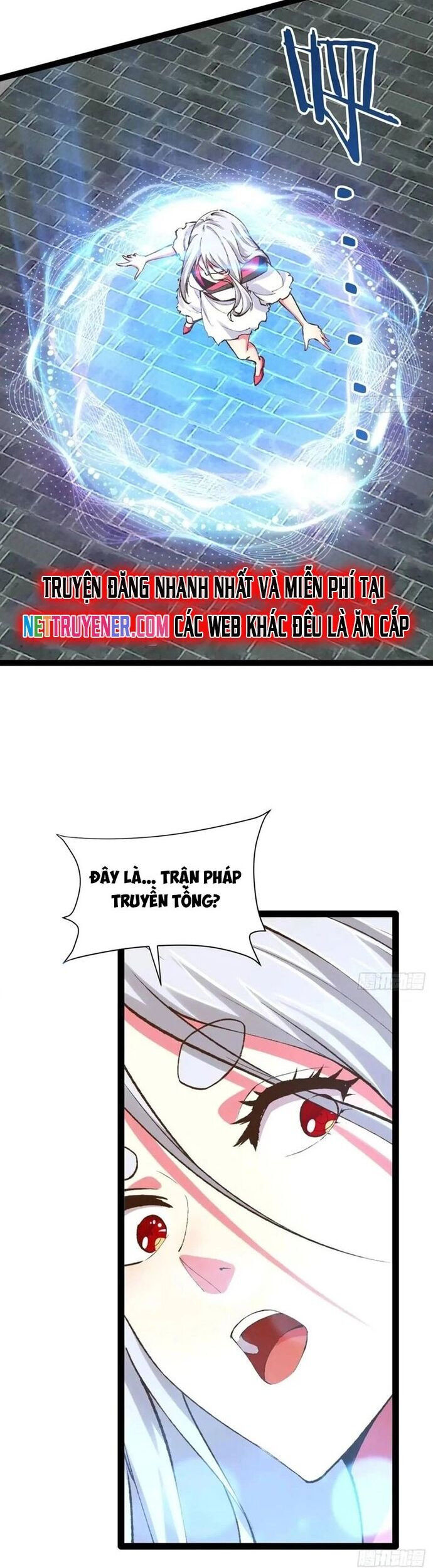 Bắt đầu làm đầy điểm mị lực