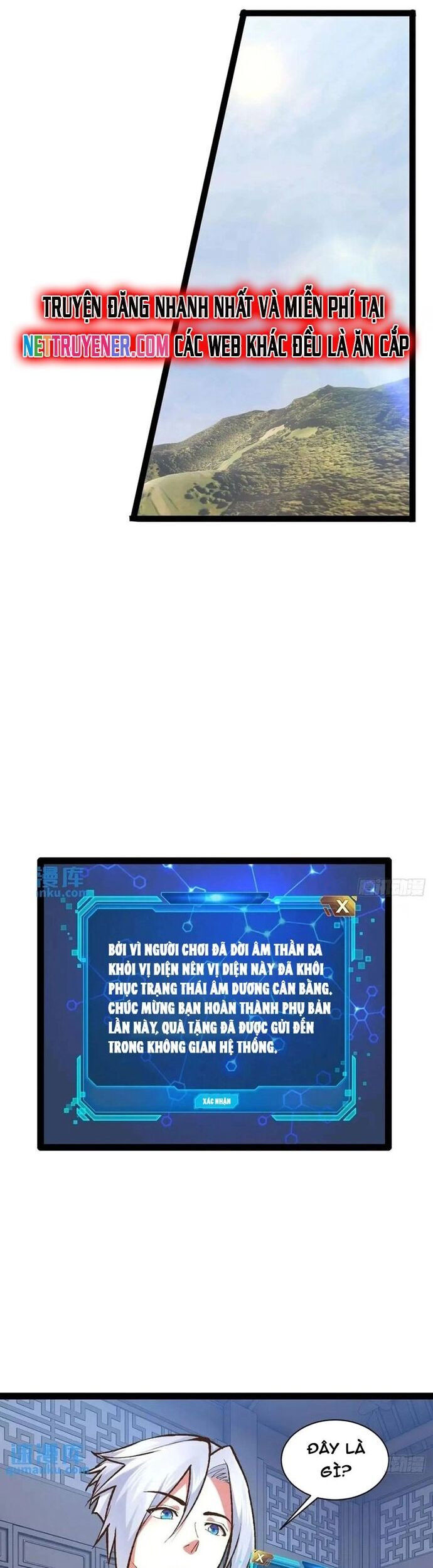 Bắt đầu làm đầy điểm mị lực