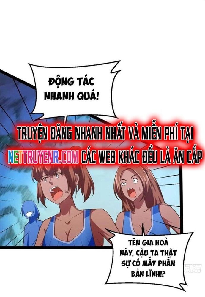Bắt đầu làm đầy điểm mị lực