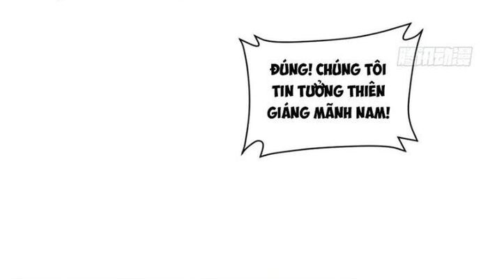 Bắt đầu làm đầy điểm mị lực