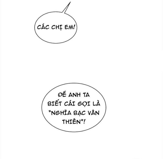 Bắt đầu làm đầy điểm mị lực