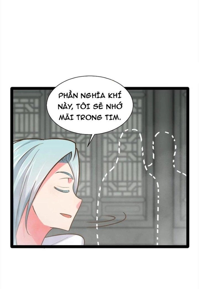 Bắt đầu làm đầy điểm mị lực