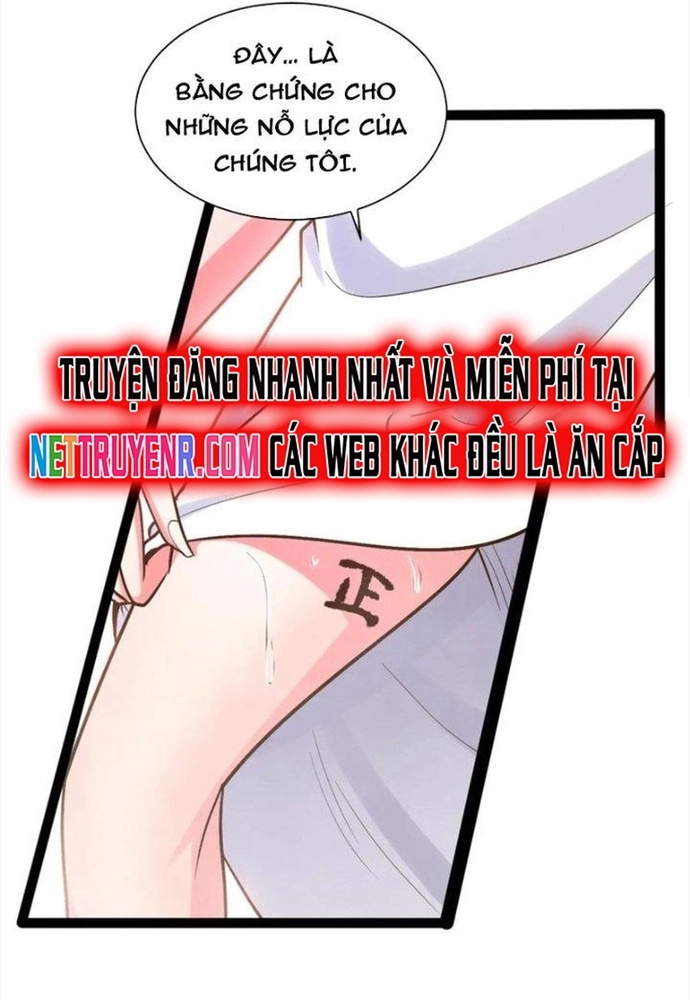 Bắt đầu làm đầy điểm mị lực