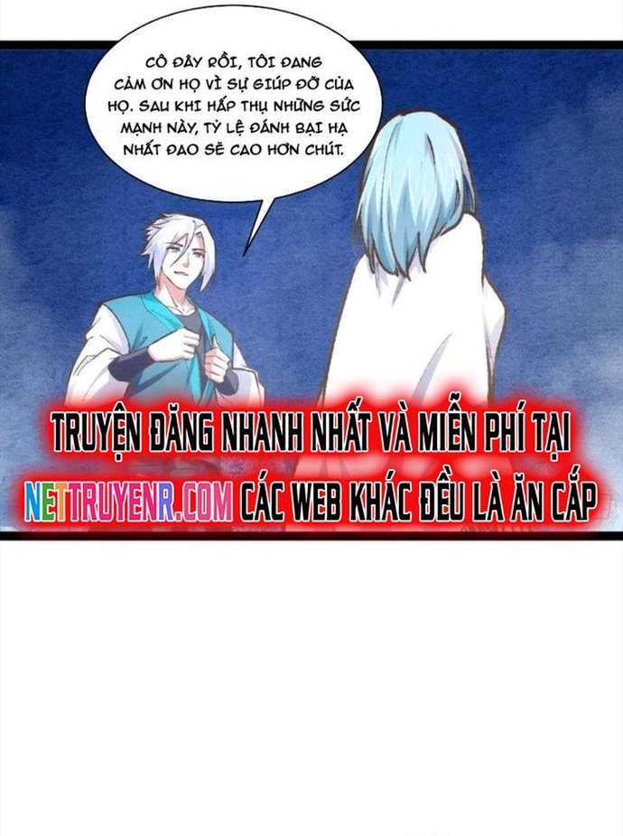 Bắt đầu làm đầy điểm mị lực