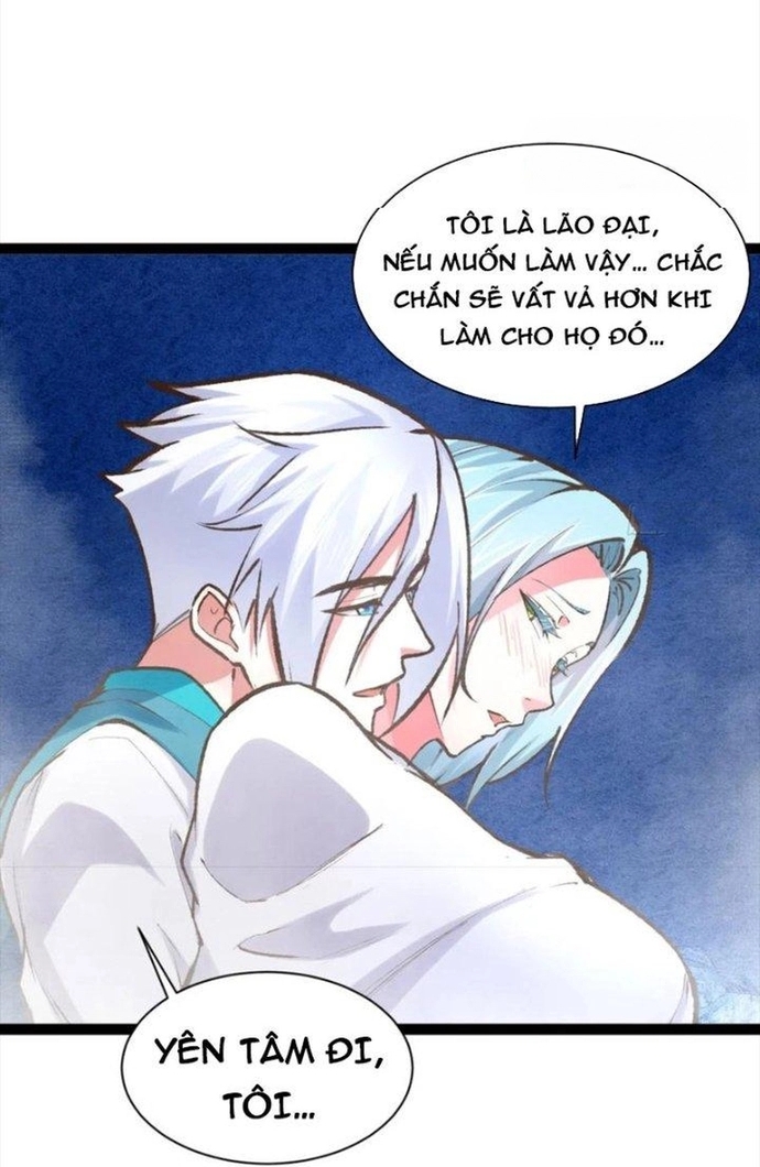 Bắt đầu làm đầy điểm mị lực