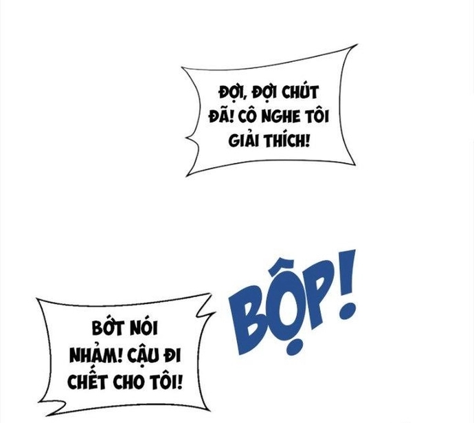 Bắt đầu làm đầy điểm mị lực