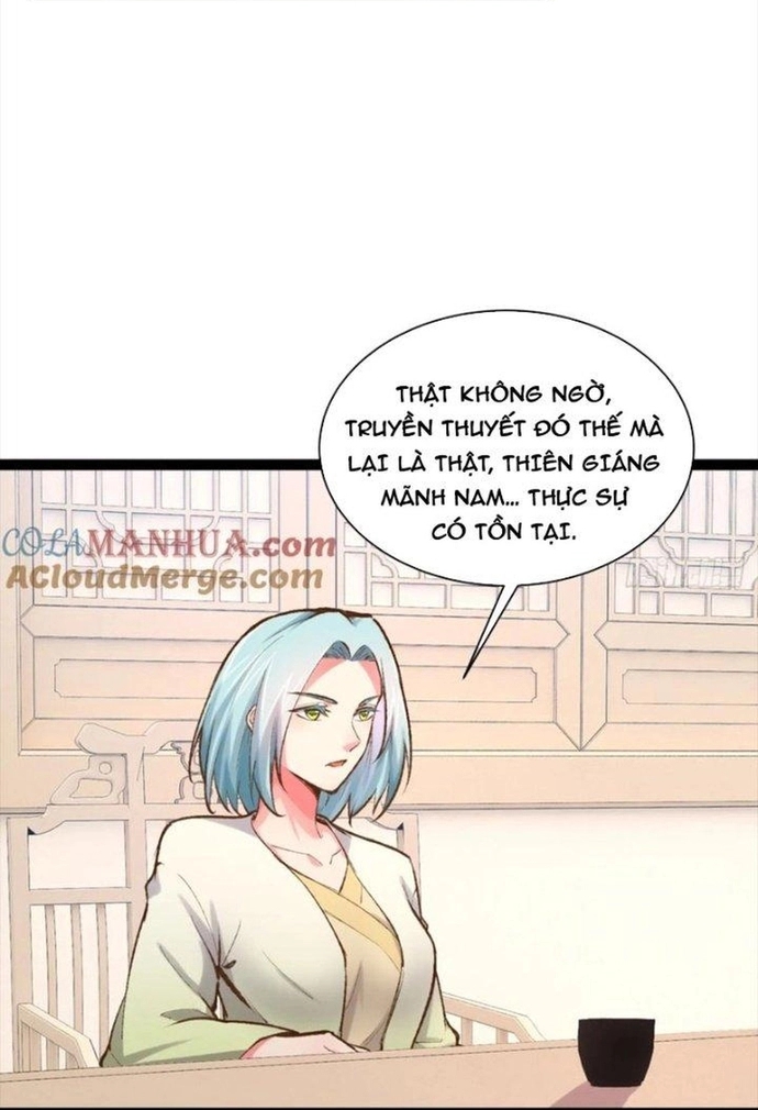 Bắt đầu làm đầy điểm mị lực