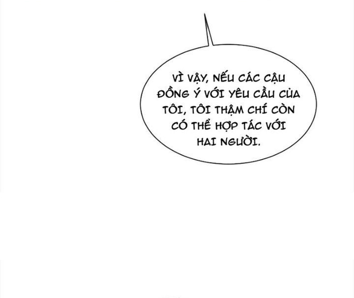 Bắt đầu làm đầy điểm mị lực