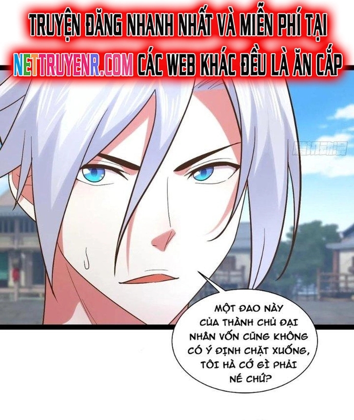 Bắt đầu làm đầy điểm mị lực
