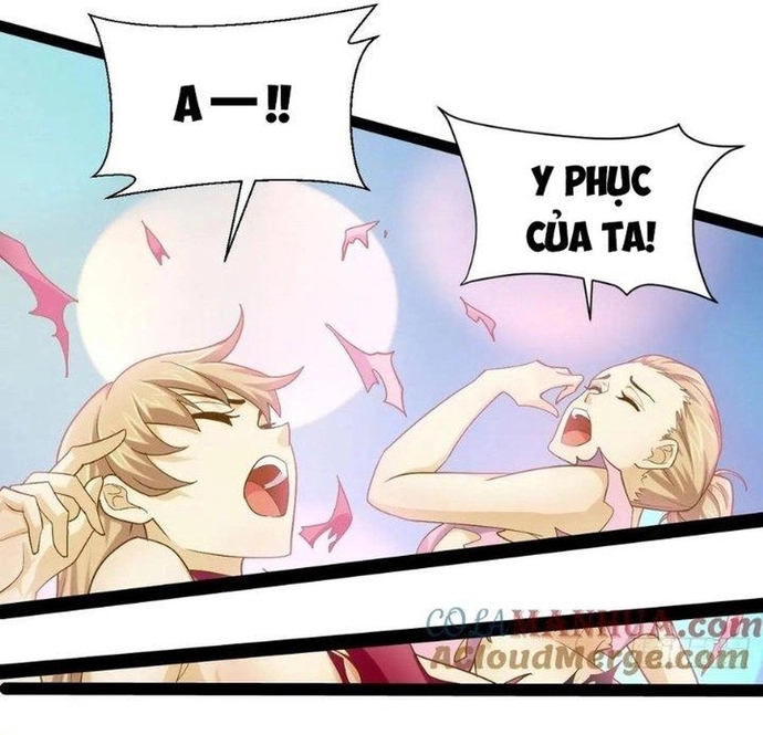 Bắt đầu làm đầy điểm mị lực