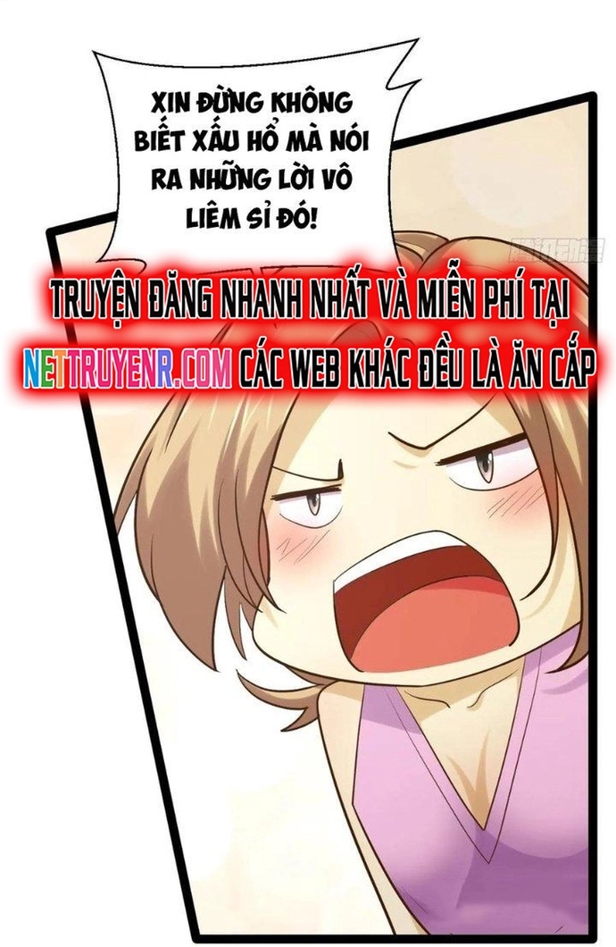 Bắt đầu làm đầy điểm mị lực