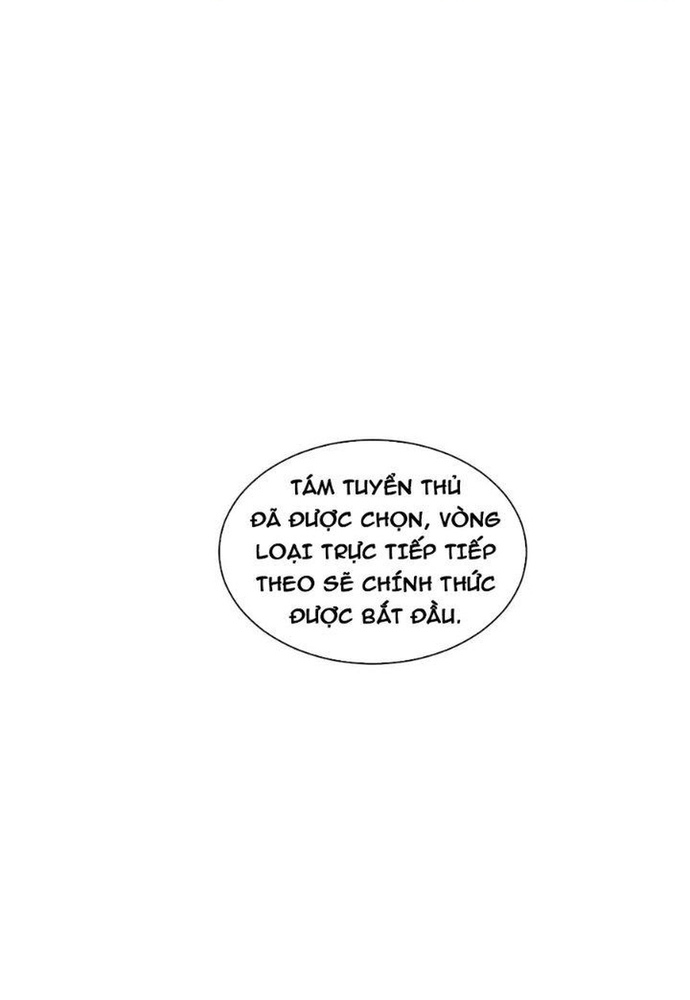 Bắt đầu làm đầy điểm mị lực