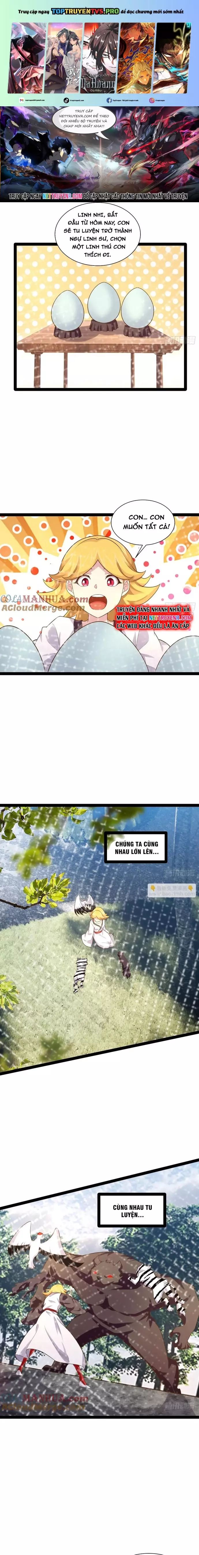 Bắt đầu làm đầy điểm mị lực