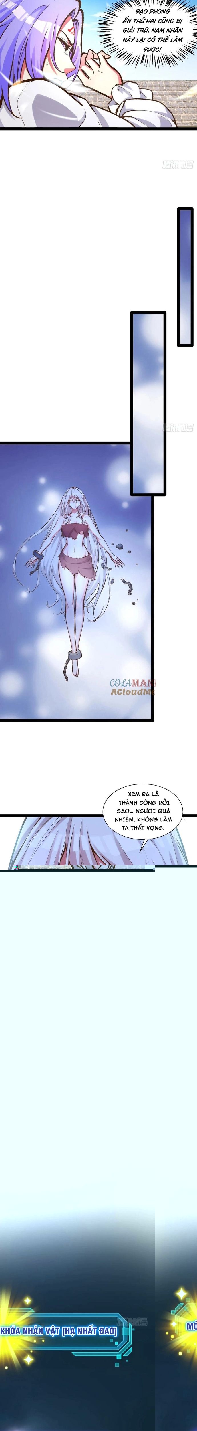 Bắt đầu làm đầy điểm mị lực