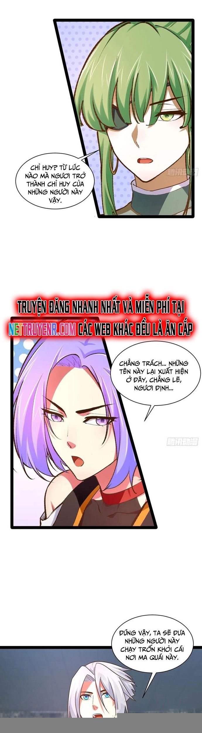 Bắt đầu làm đầy điểm mị lực