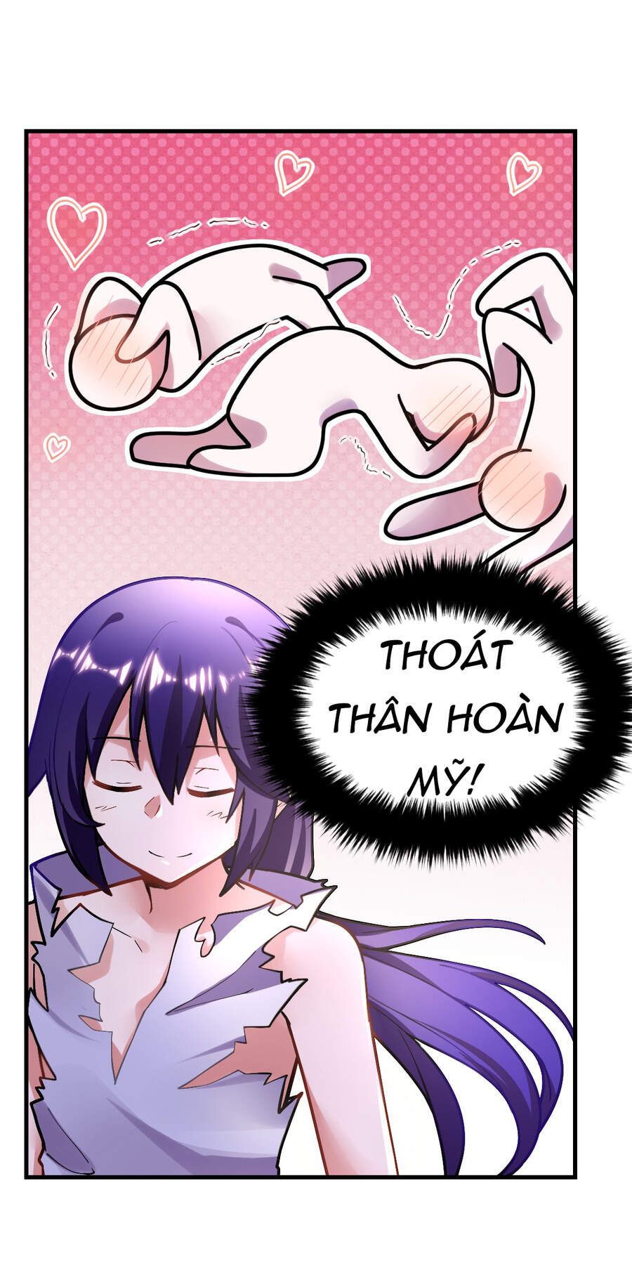 Ma vương trở lại