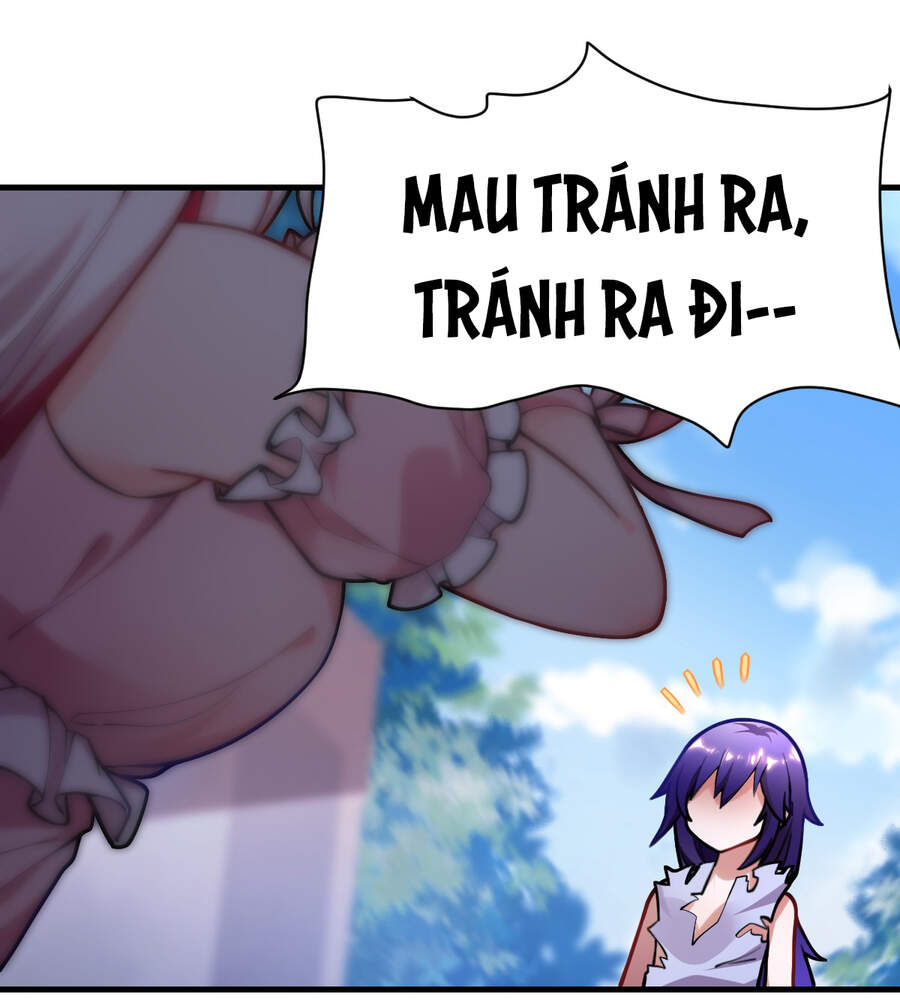 Ma vương trở lại