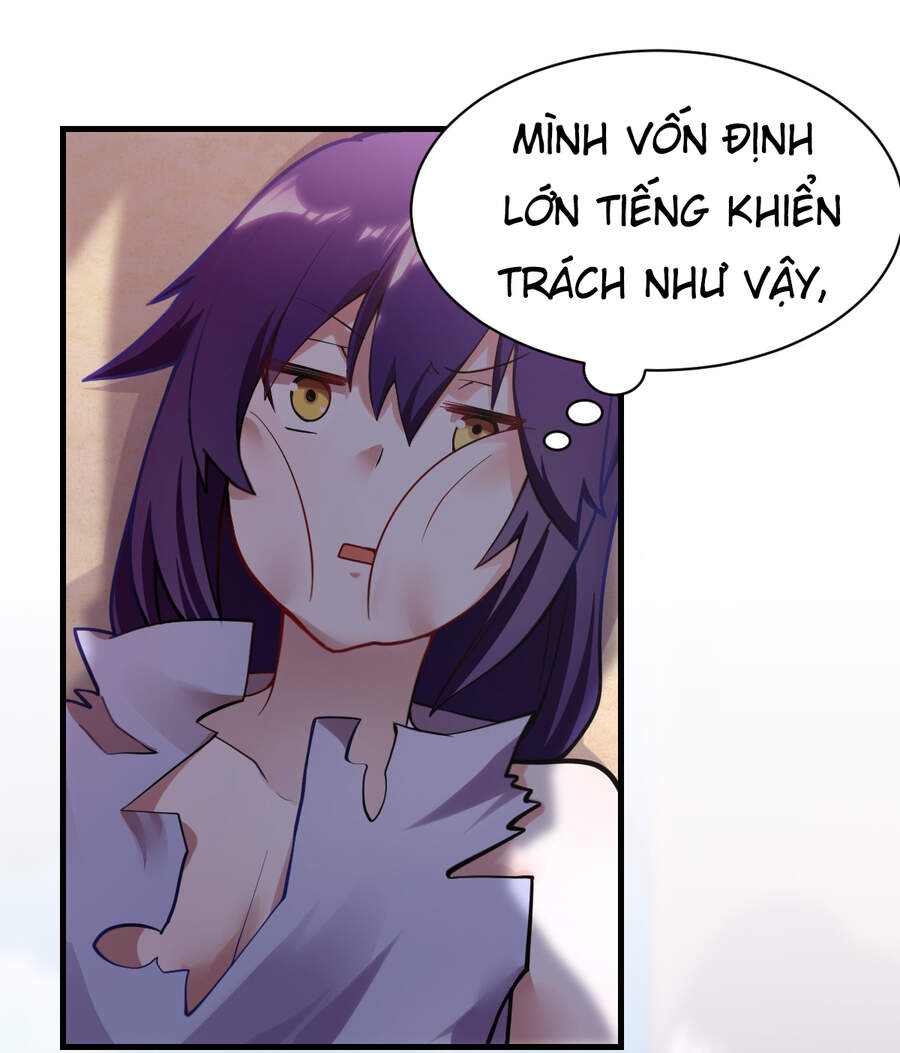 Ma vương trở lại