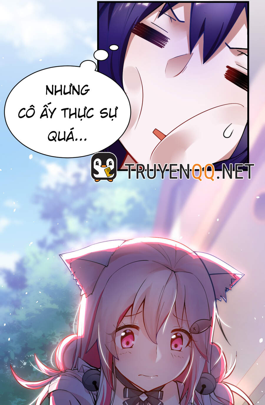 Ma vương trở lại