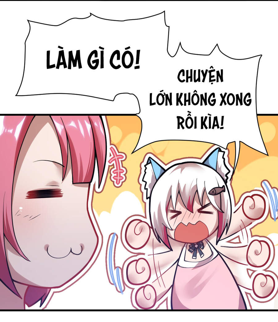 Ma vương trở lại