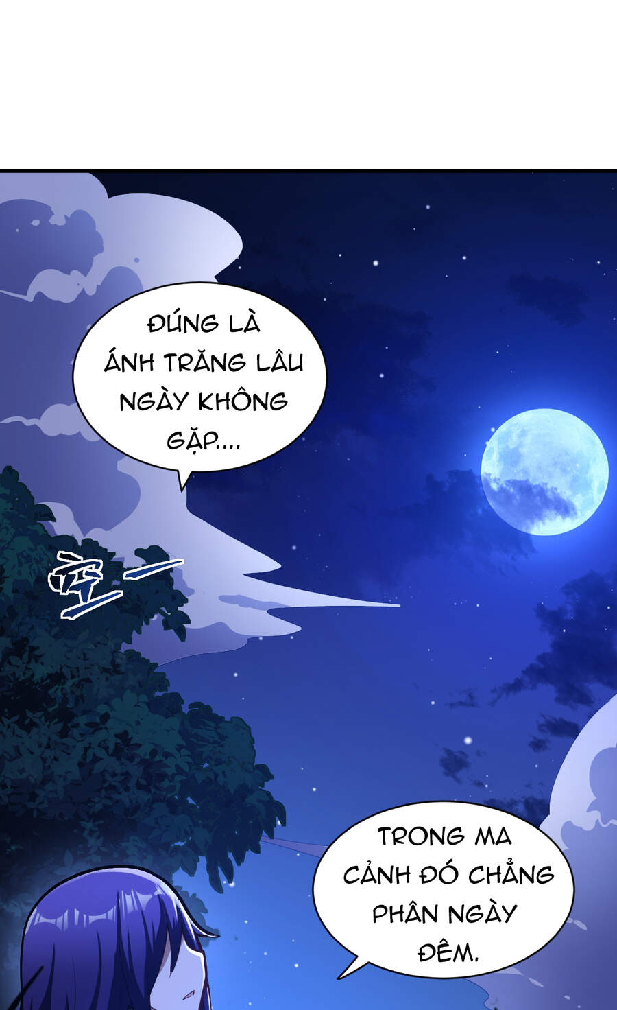 Ma vương trở lại