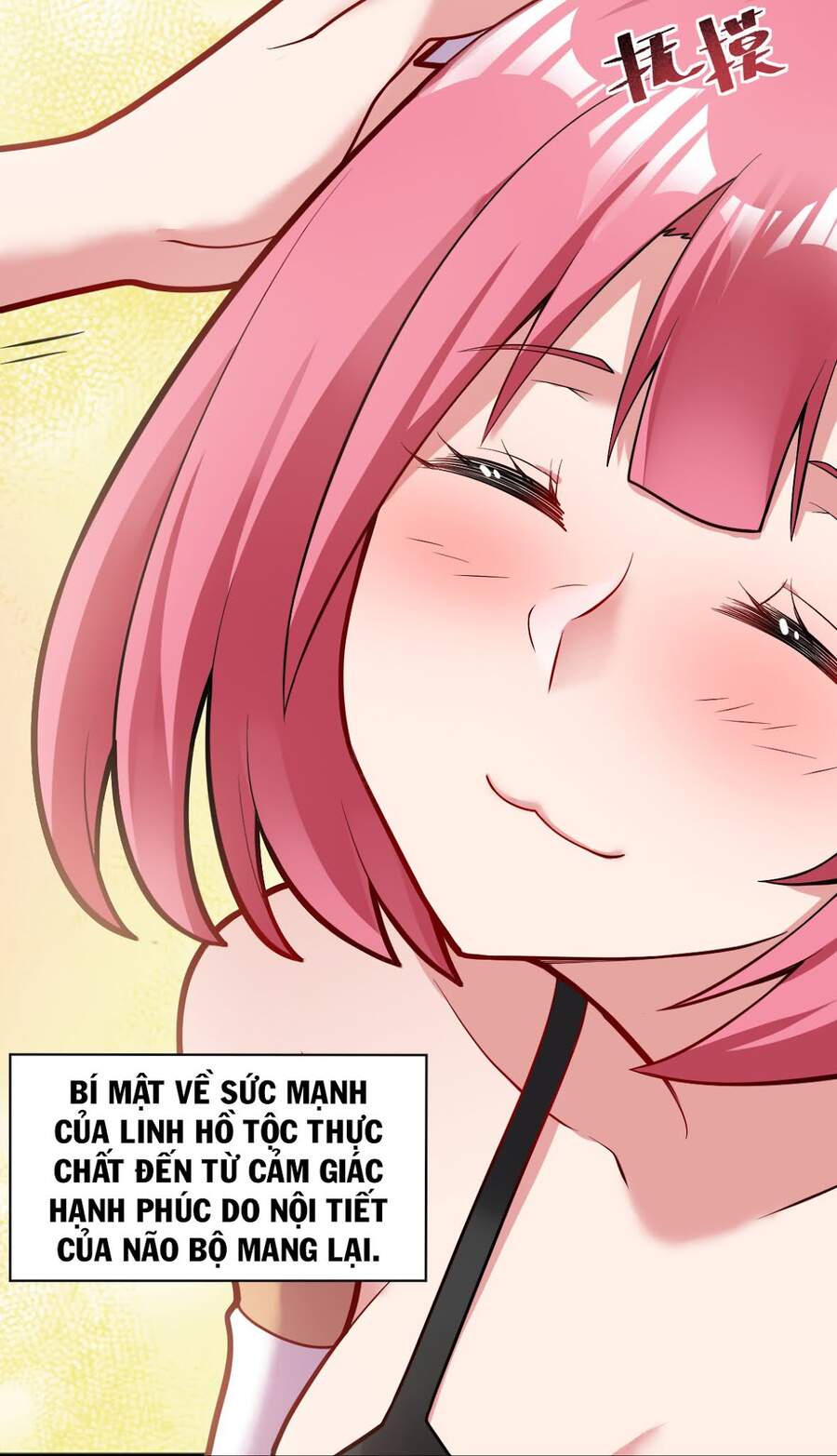 Ma vương trở lại