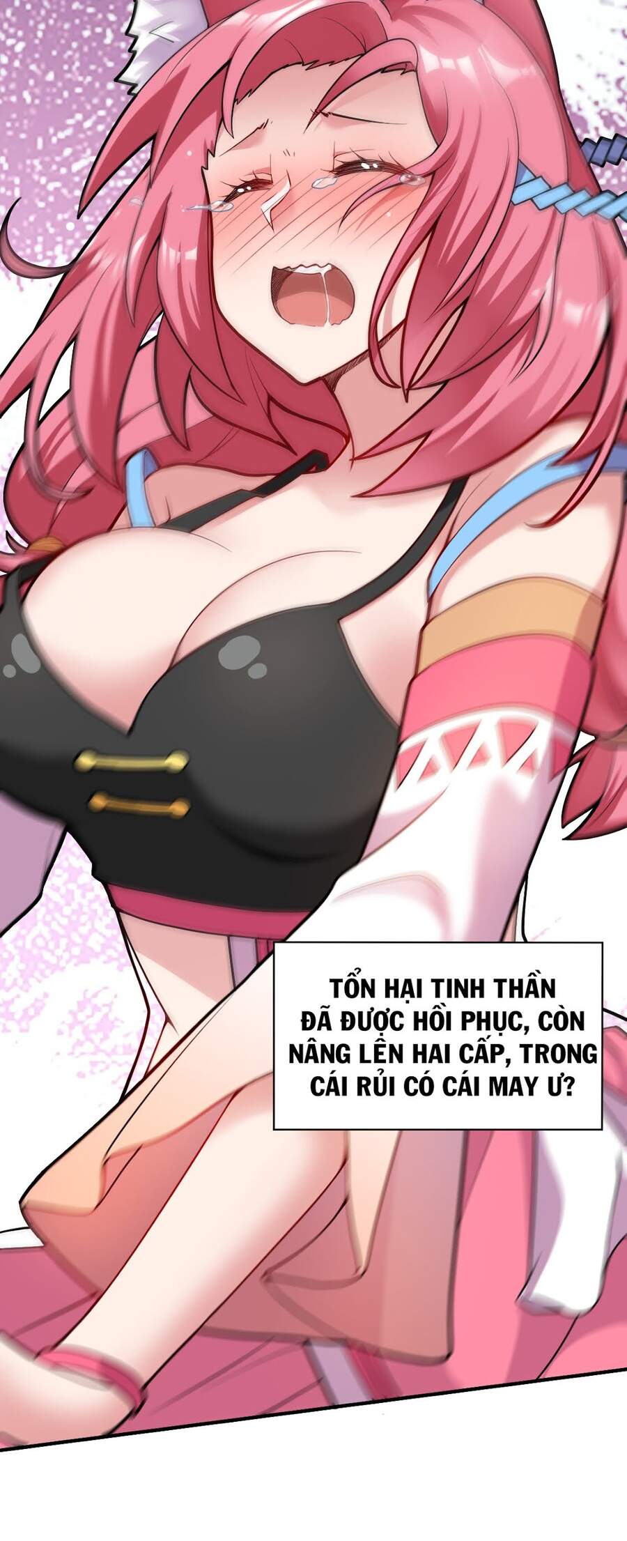 Ma vương trở lại