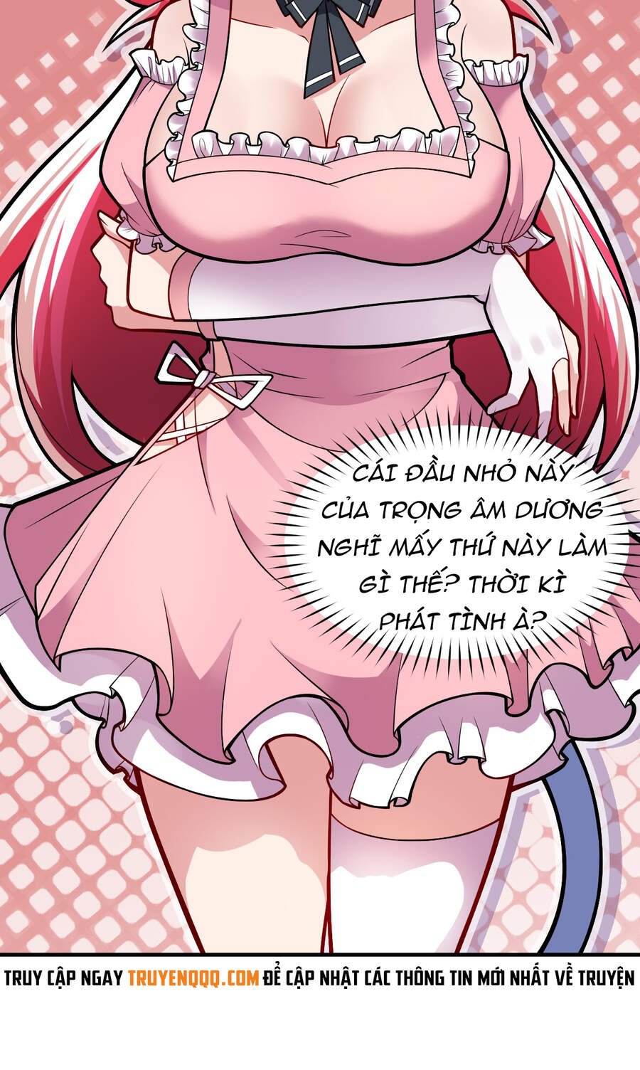 Ma vương trở lại