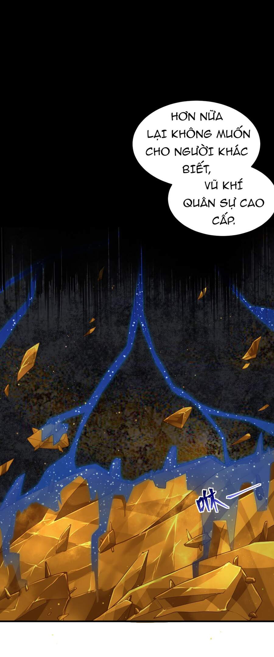 Ma vương trở lại