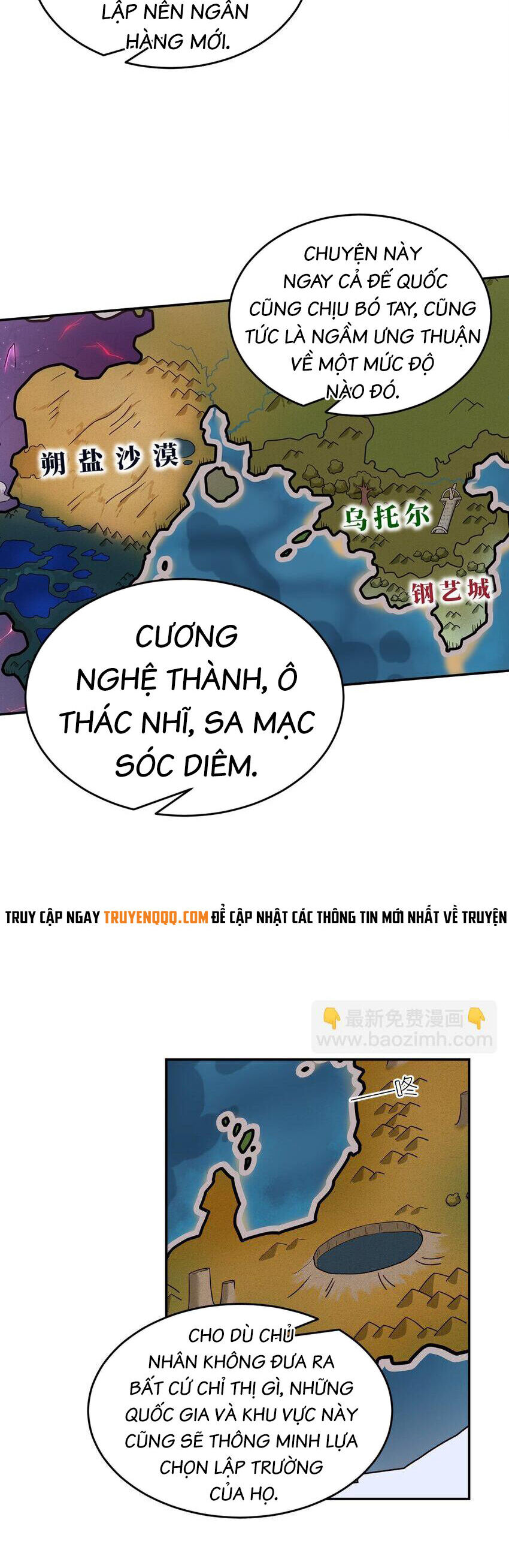 Ma vương trở lại