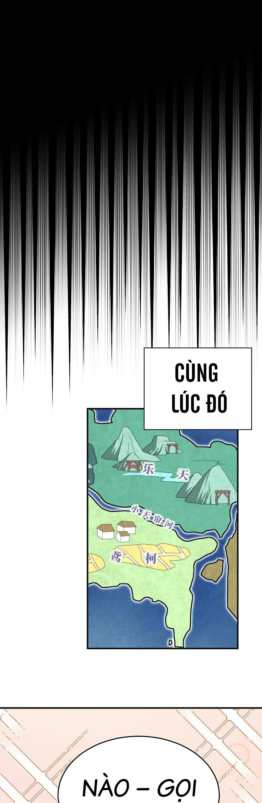 Ma vương trở lại