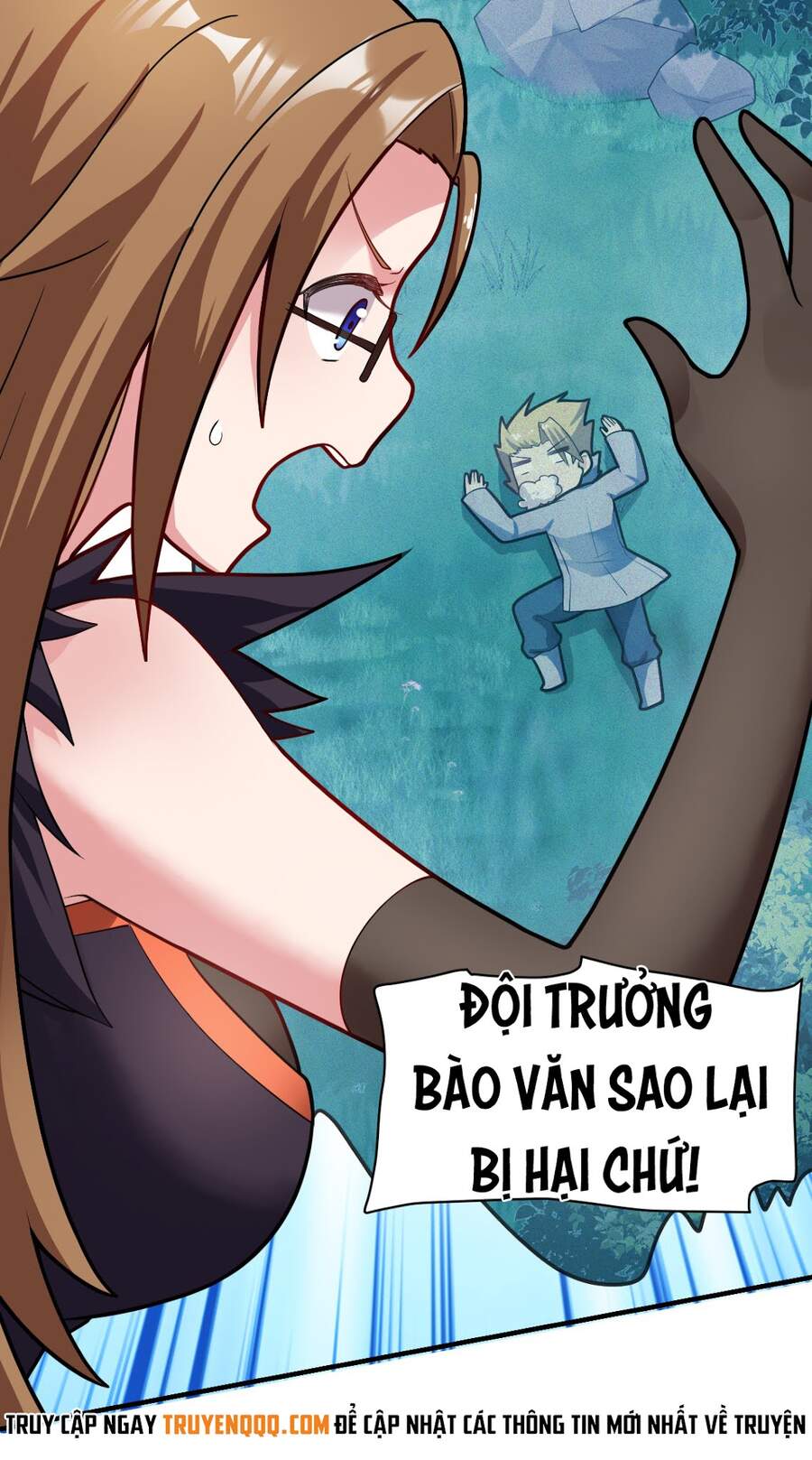 Ma vương trở lại