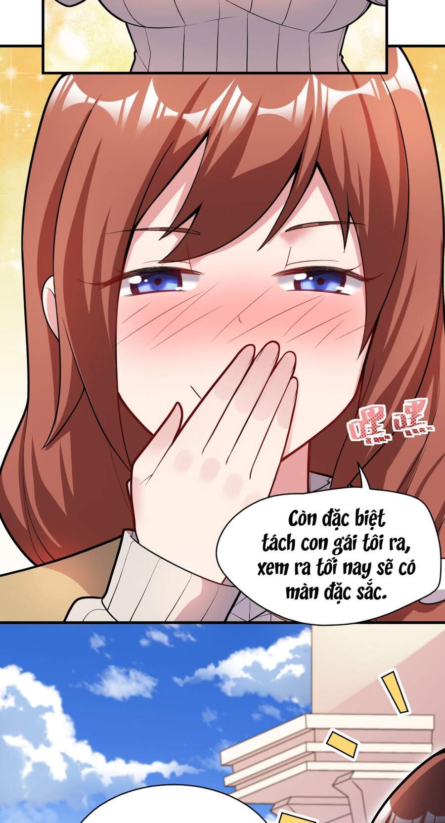Ma vương trở lại
