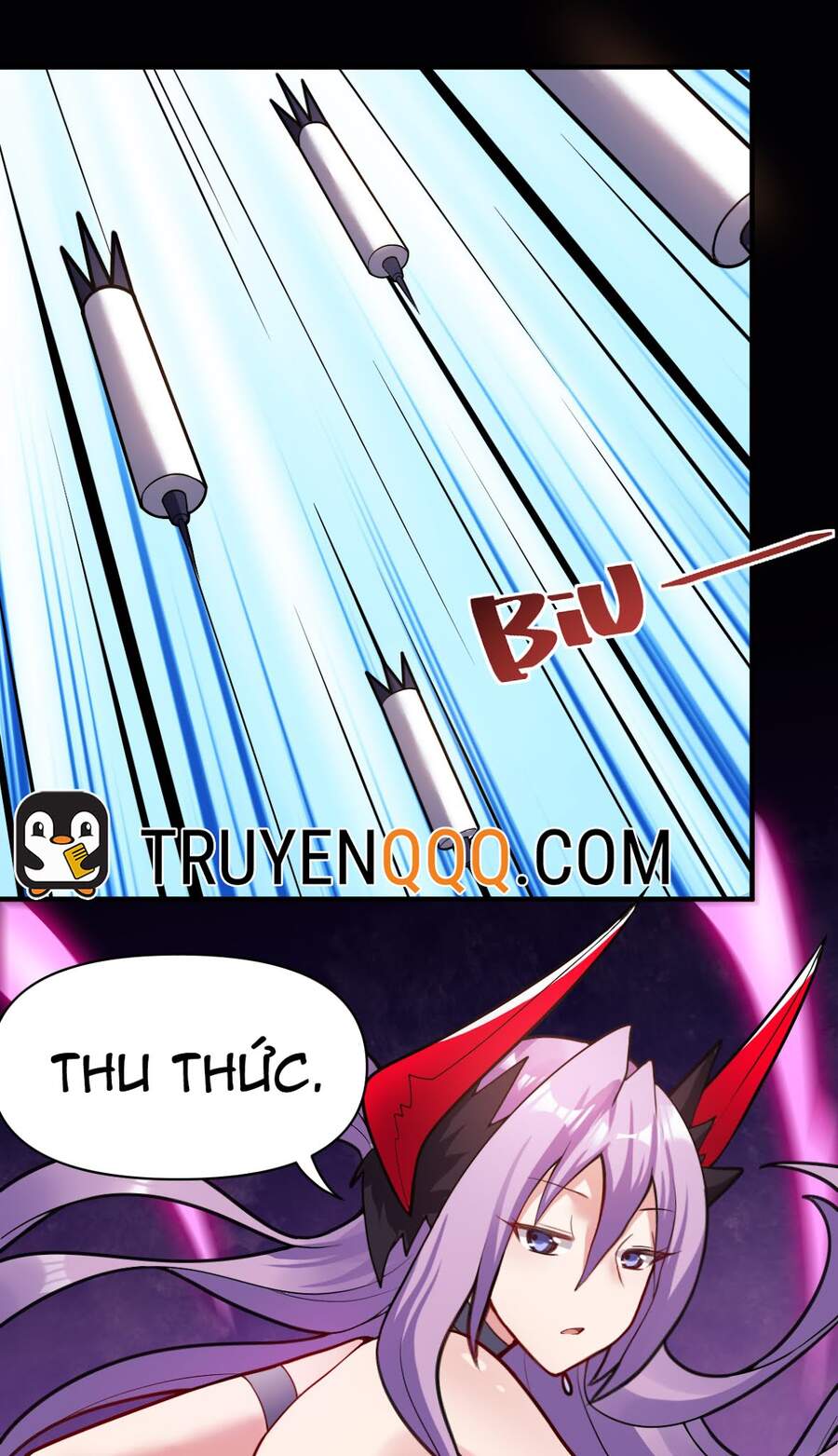 Ma vương trở lại