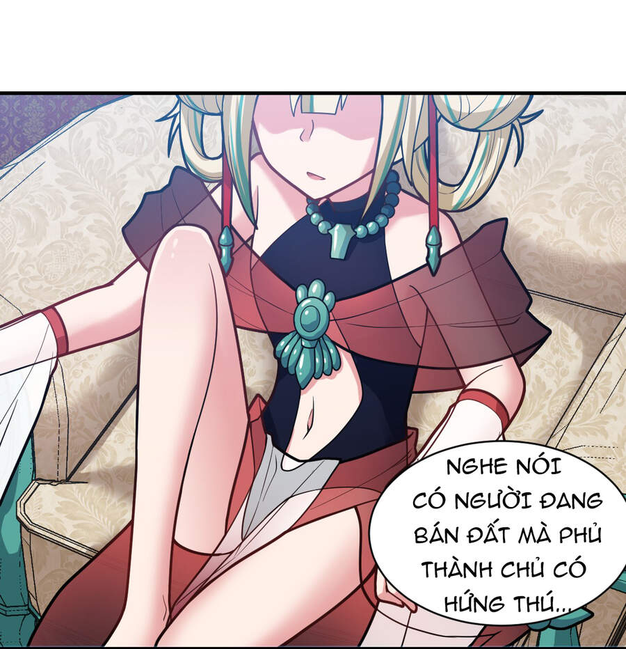 Ma vương trở lại