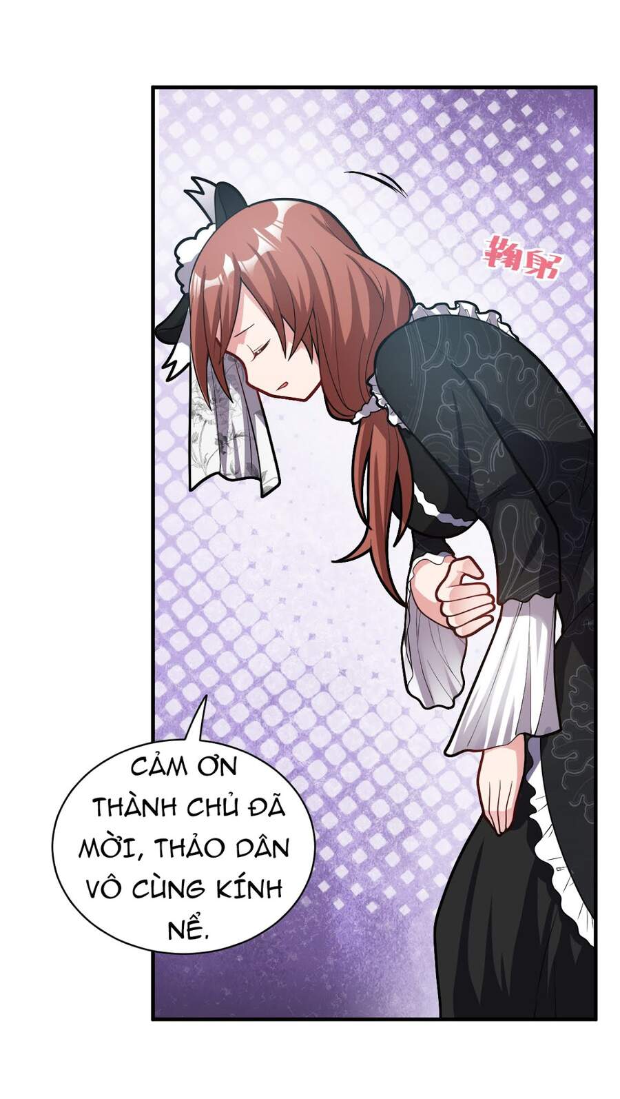 Ma vương trở lại