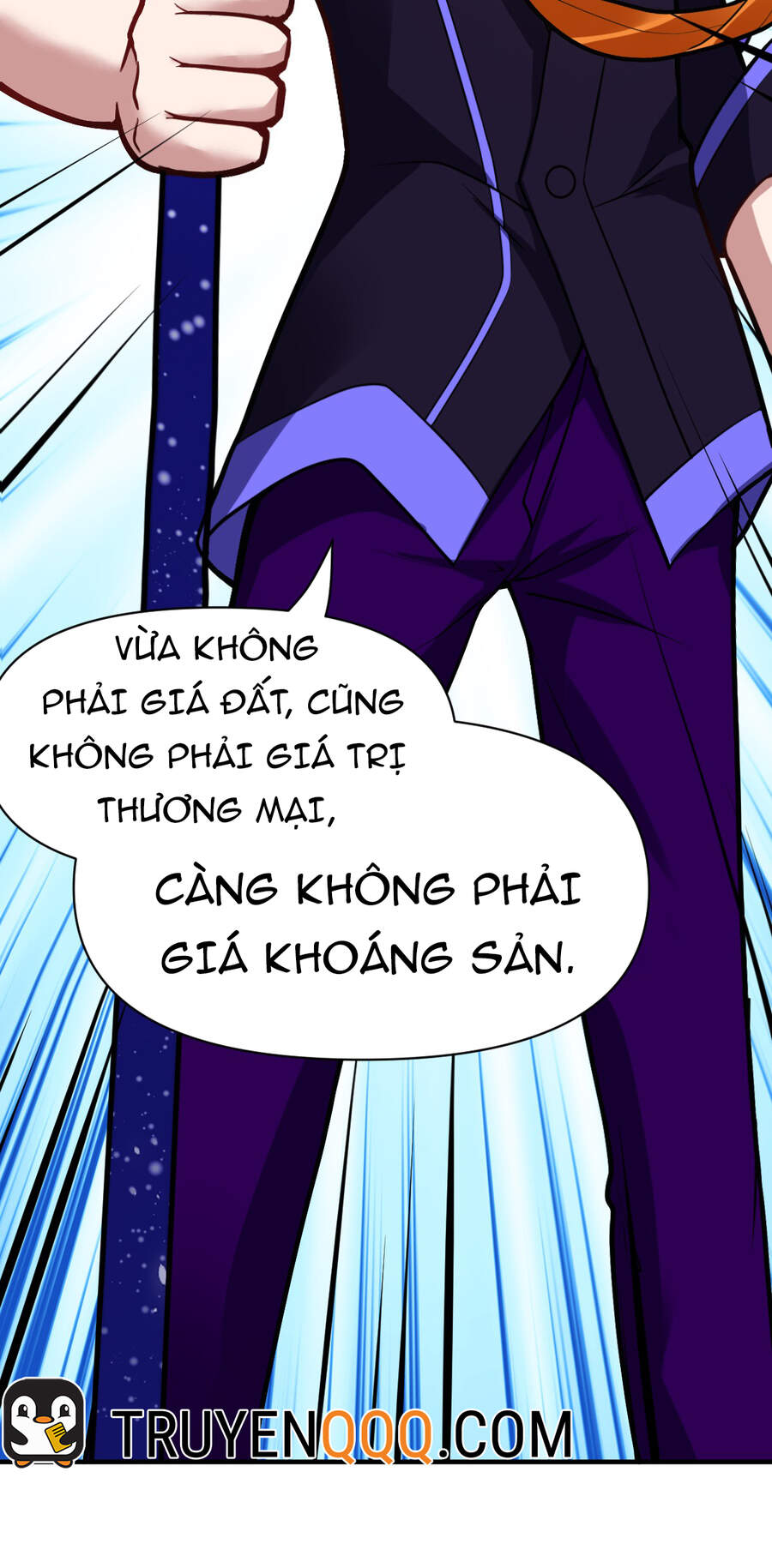 Ma vương trở lại