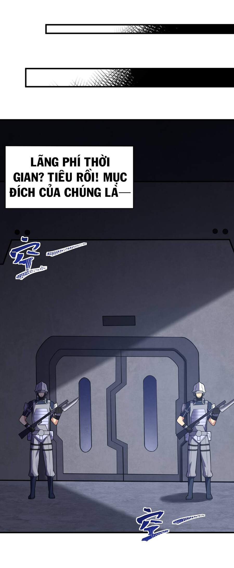 Ma vương trở lại