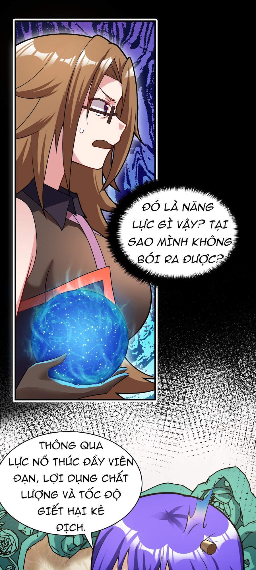 Ma vương trở lại