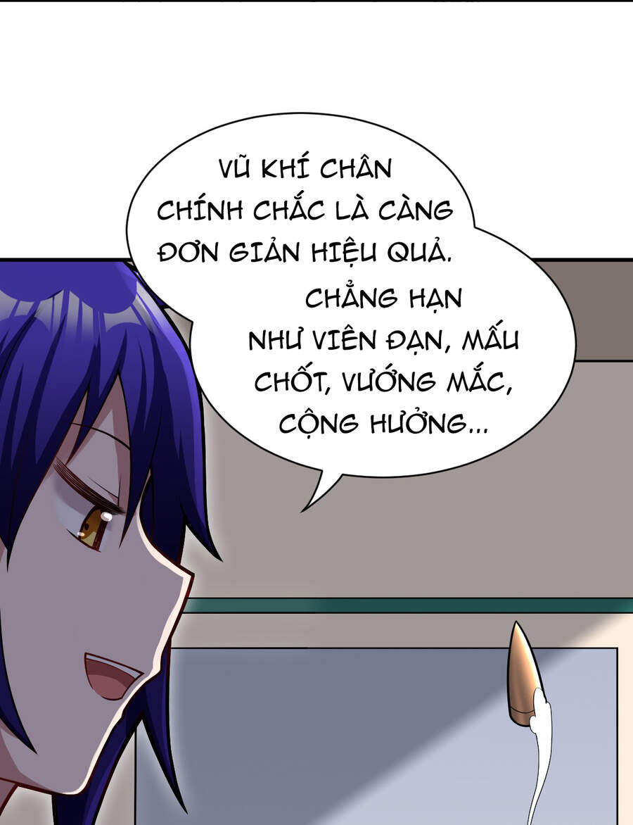 Ma vương trở lại