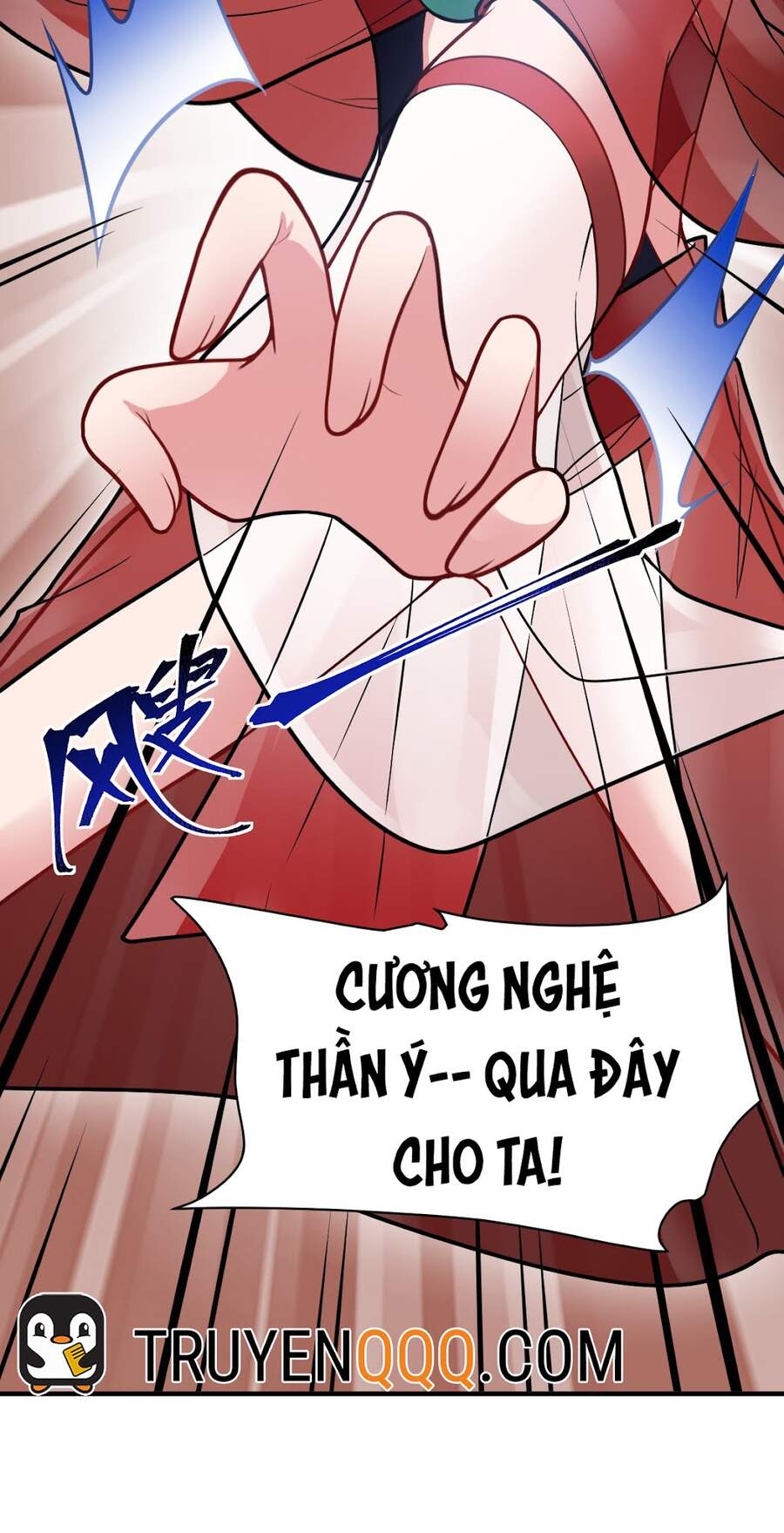 Ma vương trở lại
