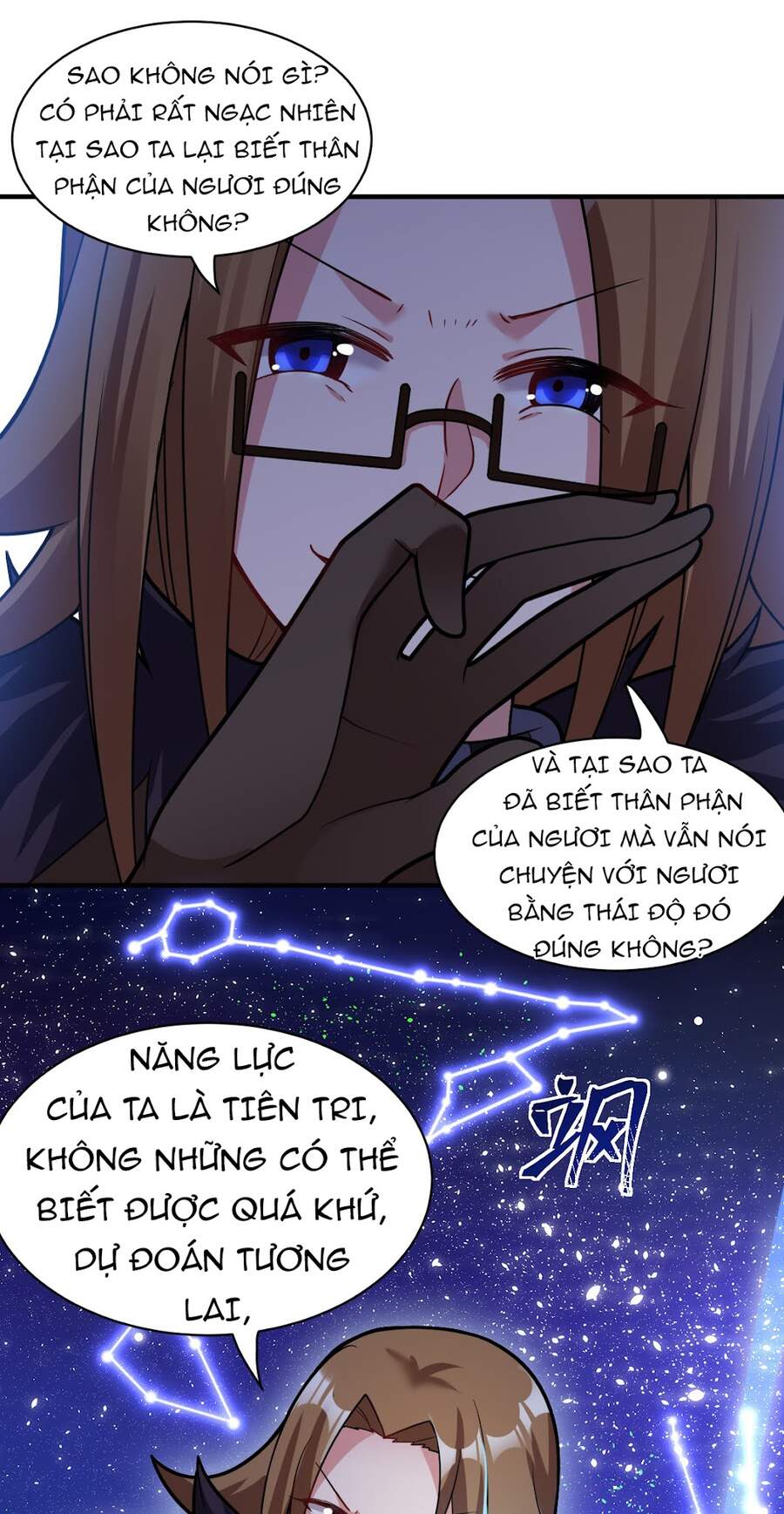 Ma vương trở lại