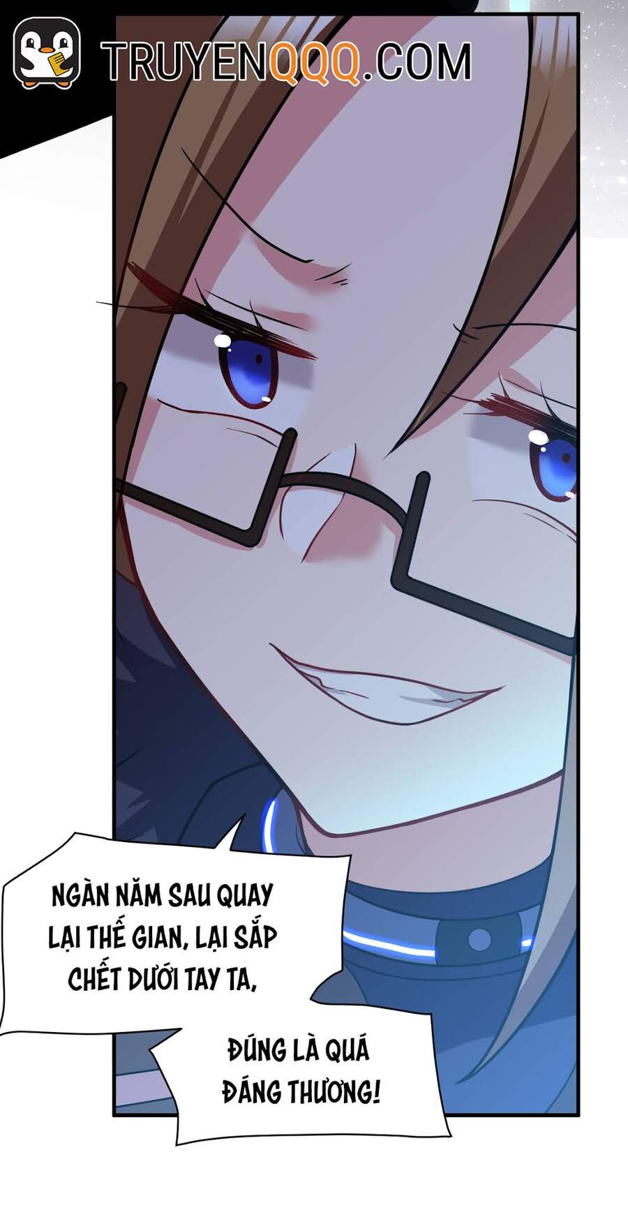 Ma vương trở lại