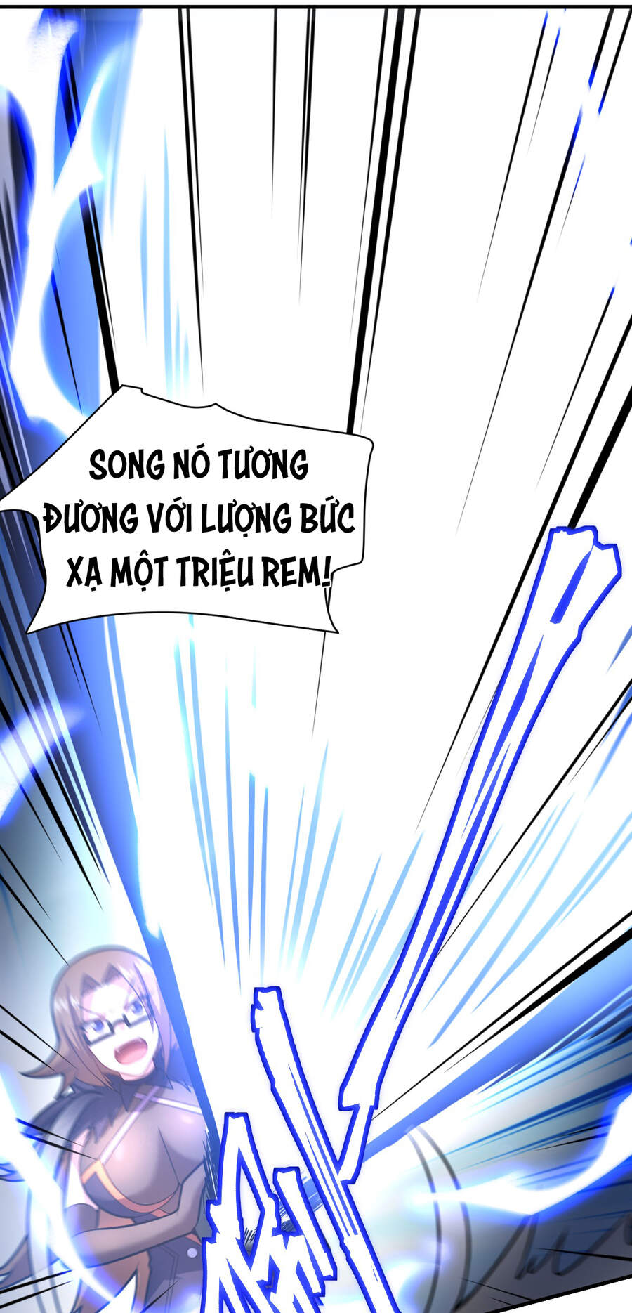 Ma vương trở lại