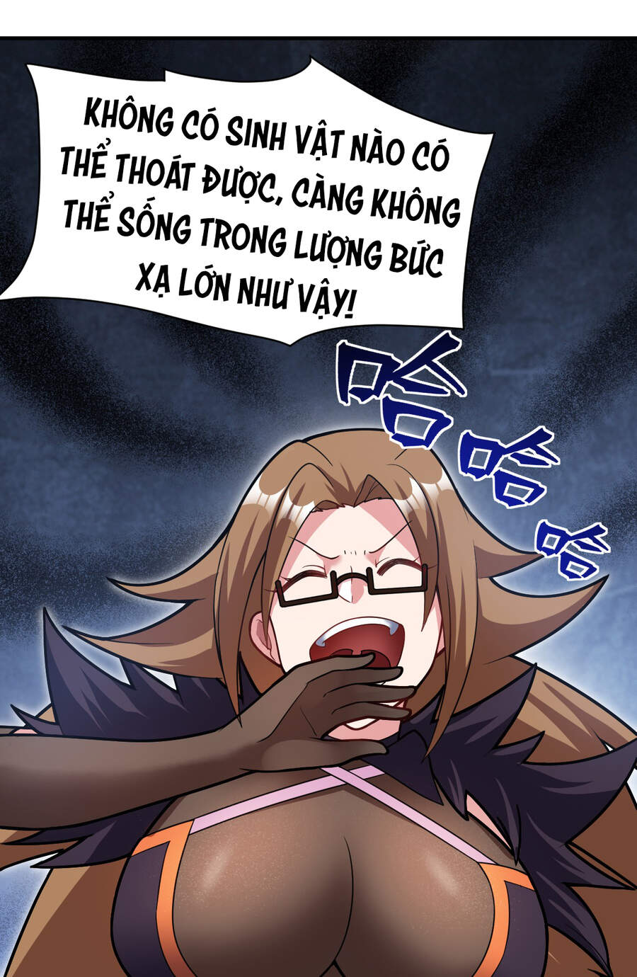 Ma vương trở lại