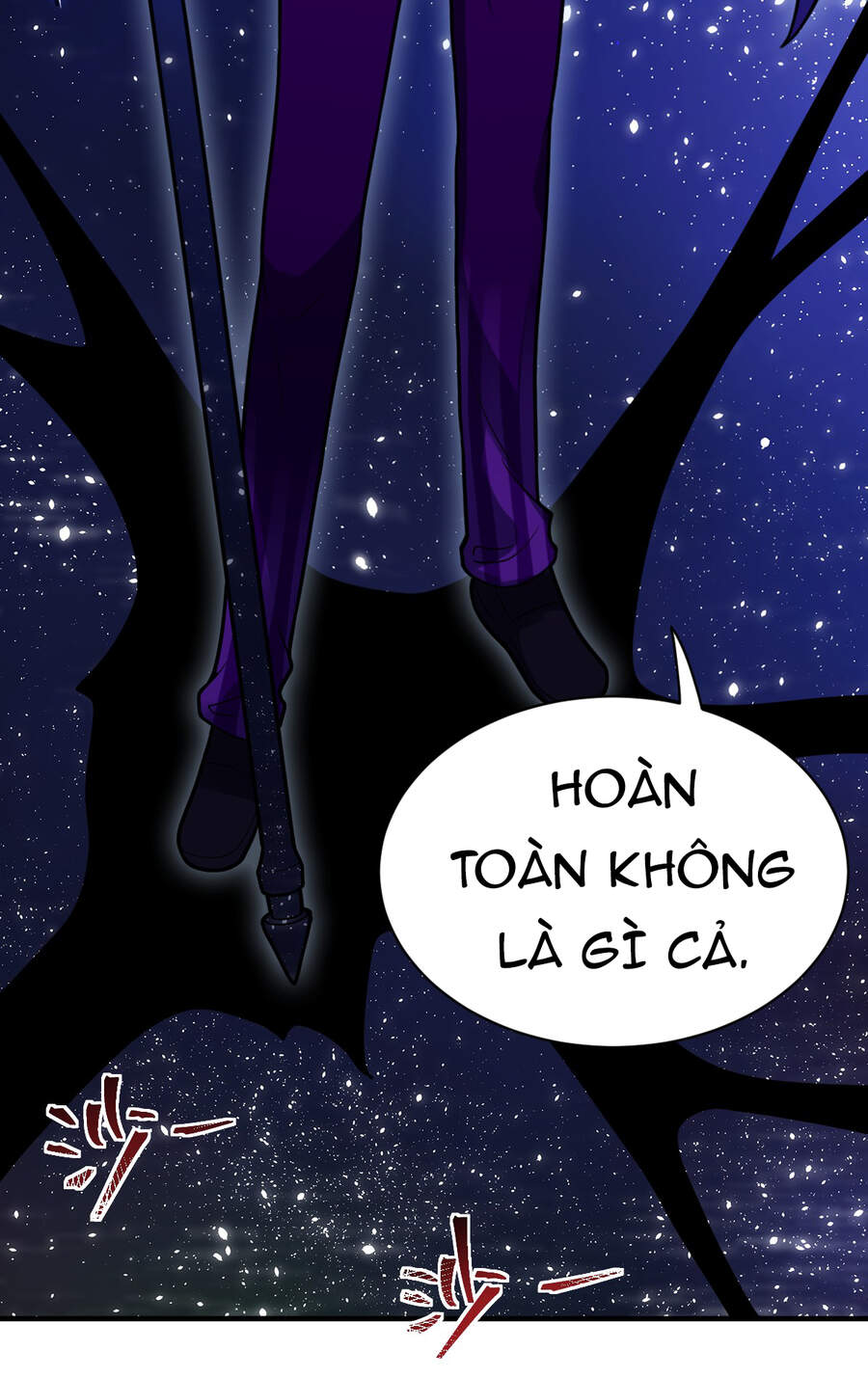 Ma vương trở lại