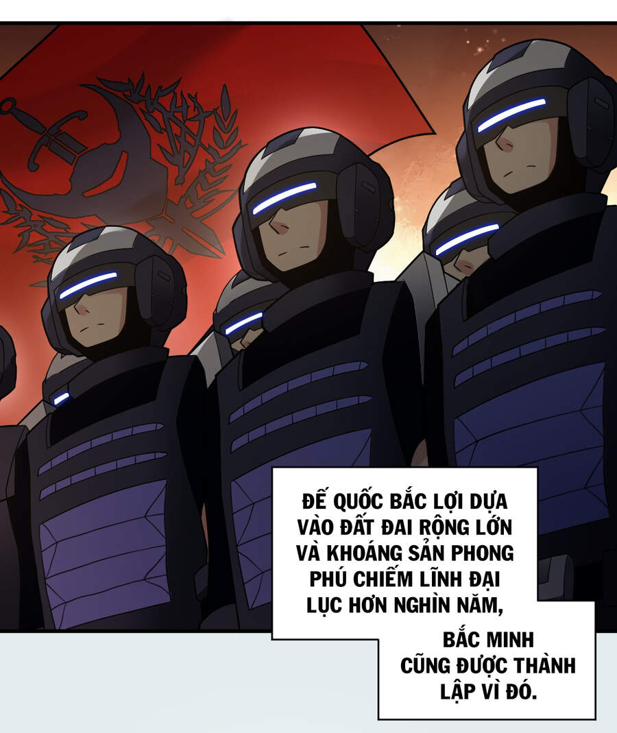 Ma vương trở lại