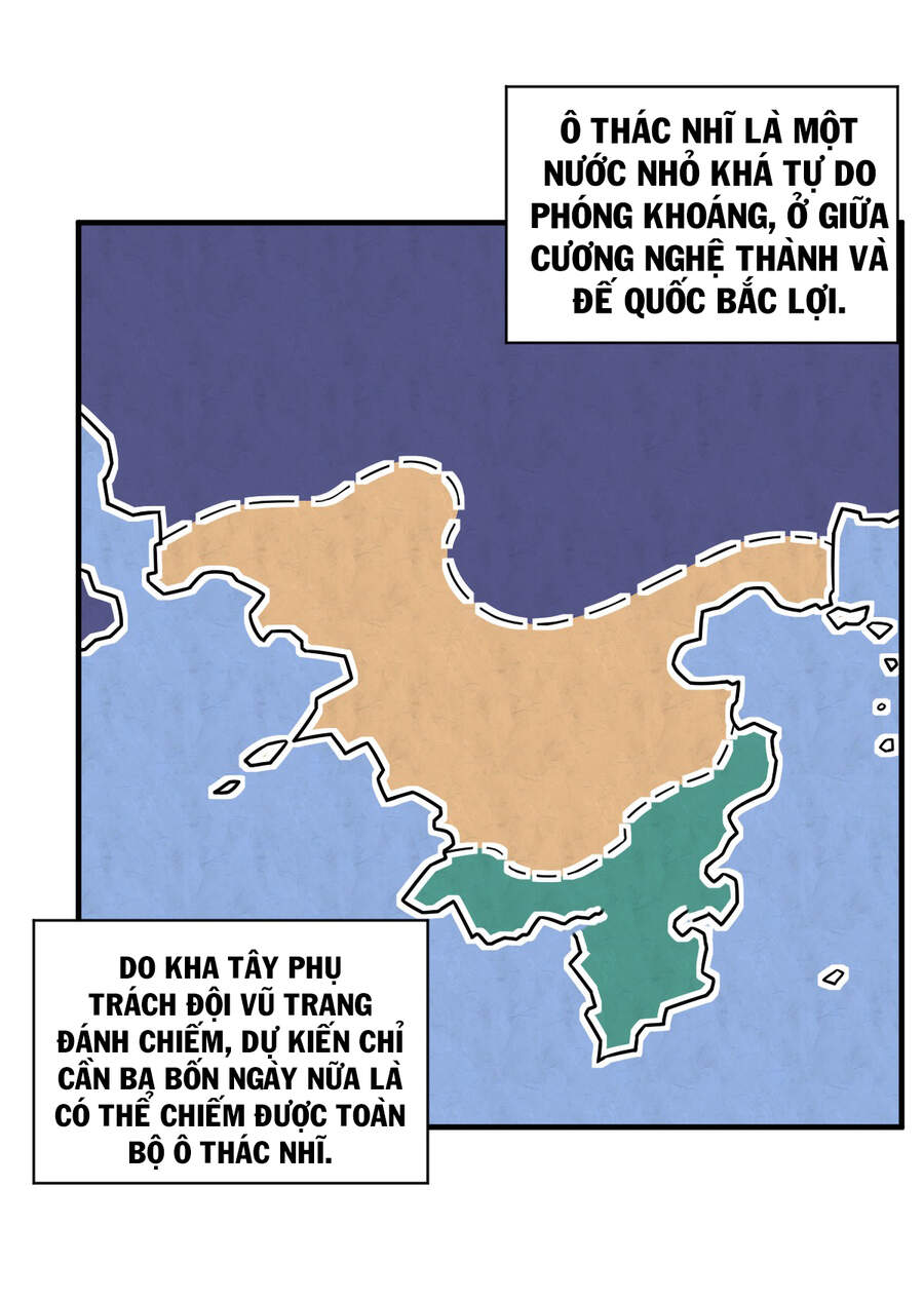 Ma vương trở lại