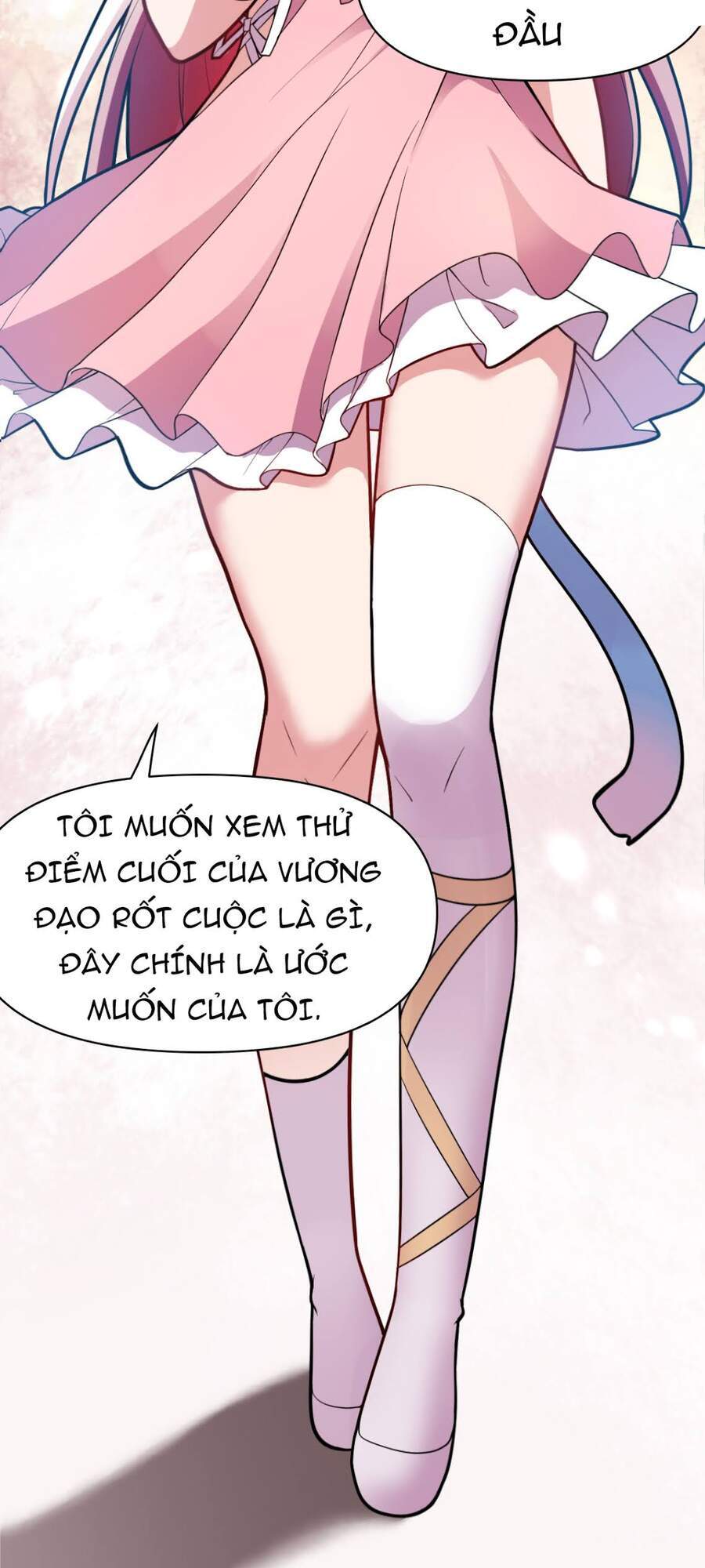 Ma vương trở lại