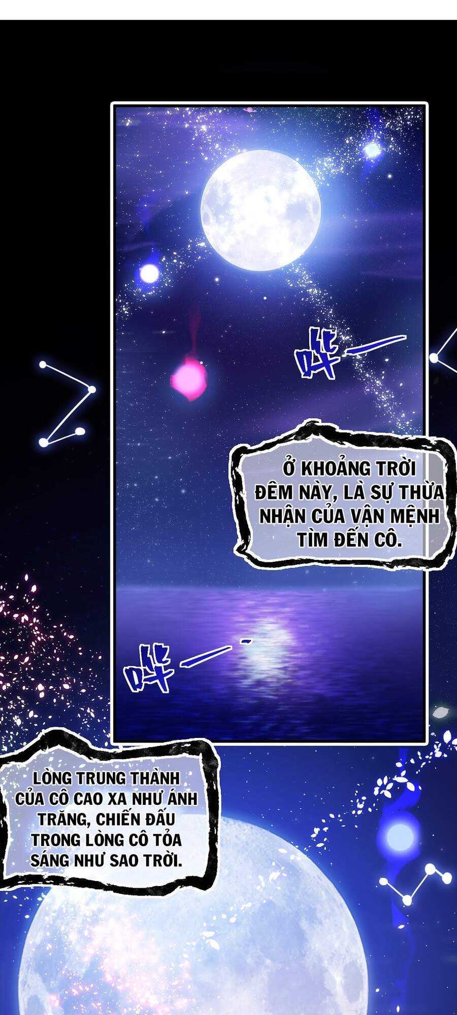 Ma vương trở lại